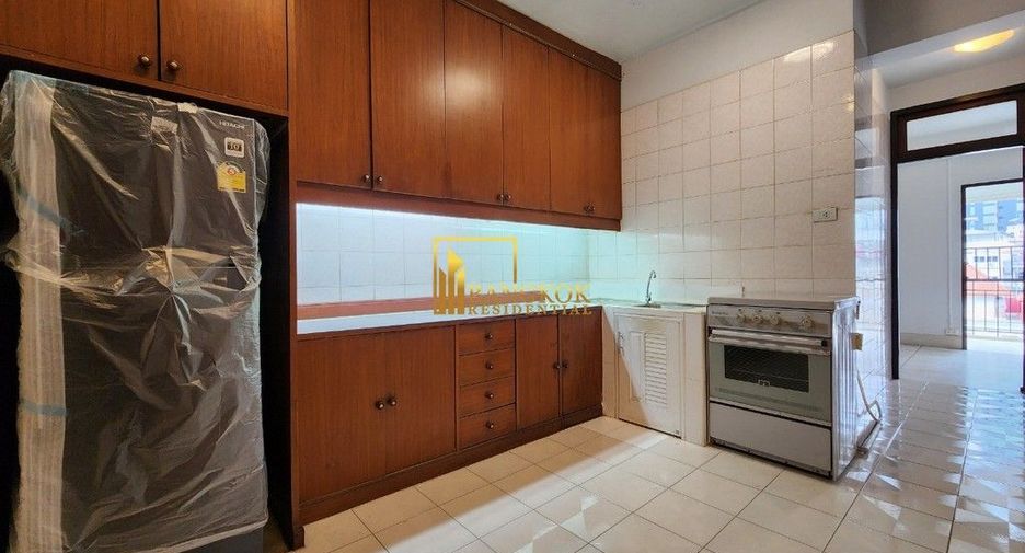 Apartment zur Miete mit 2 Zimmer in Watthana, Bangkok