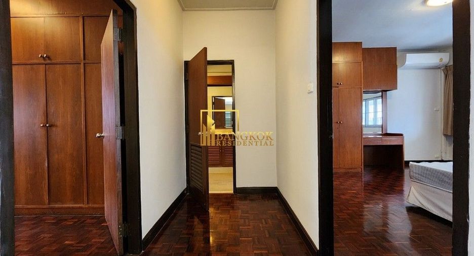 Apartment zur Miete mit 2 Zimmer in Watthana, Bangkok