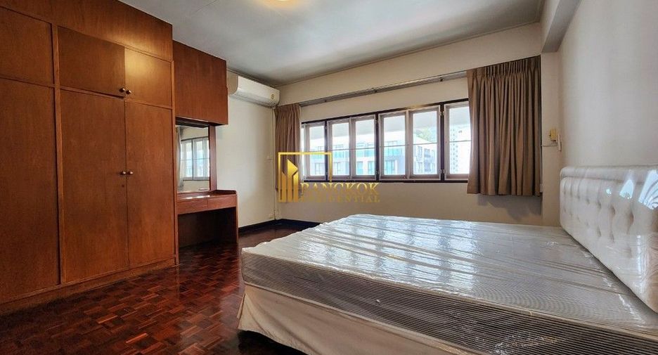 Apartment zur Miete mit 2 Zimmer in Watthana, Bangkok