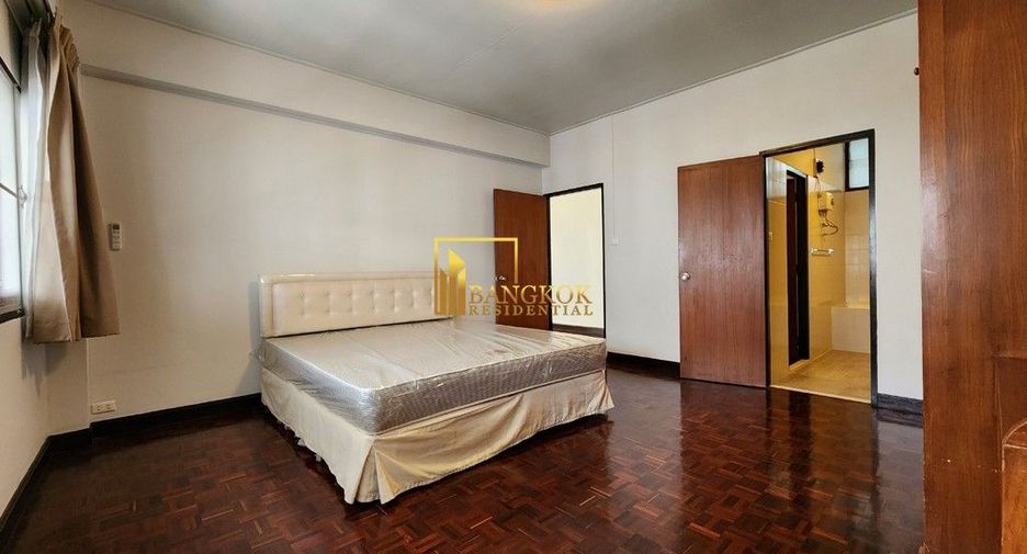 Apartment zur Miete mit 2 Zimmer in Watthana, Bangkok
