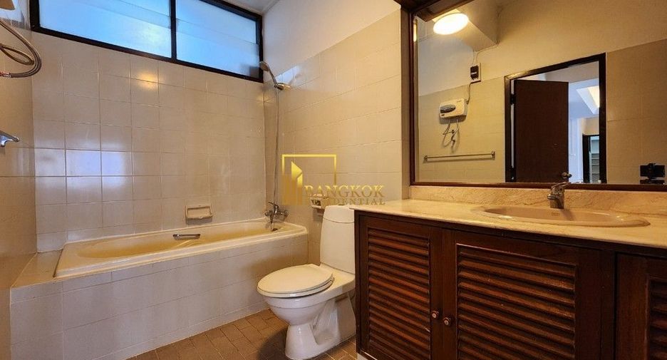 Apartment zur Miete mit 2 Zimmer in Watthana, Bangkok