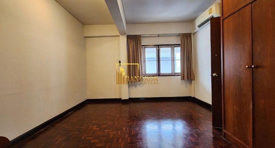 Apartment zur Miete mit 2 Zimmer in Watthana, Bangkok