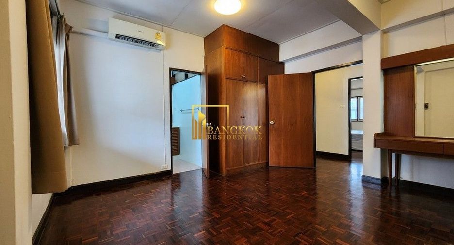 Apartment zur Miete mit 2 Zimmer in Watthana, Bangkok
