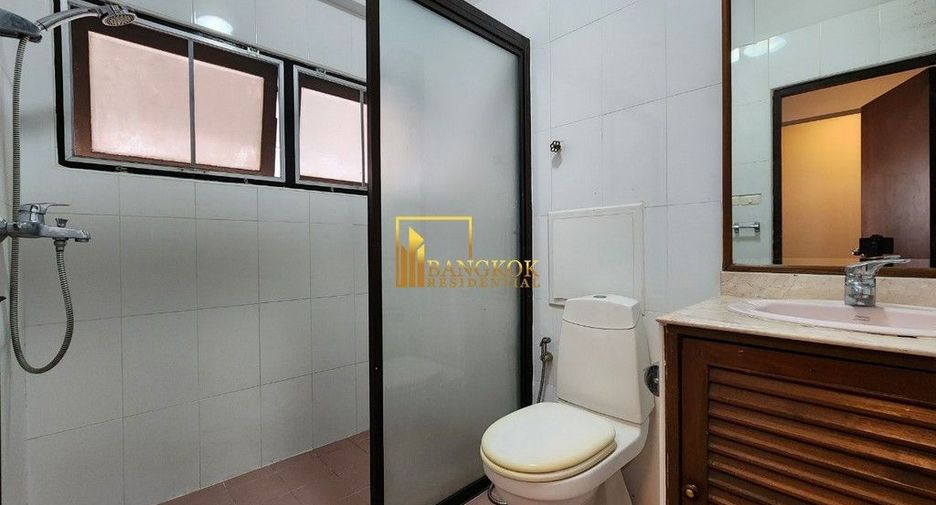 Apartment zur Miete mit 2 Zimmer in Watthana, Bangkok