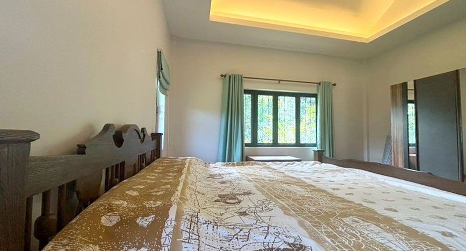 For rent and for sale 2 bedrooms house in Mae Rim, Chiang Mai