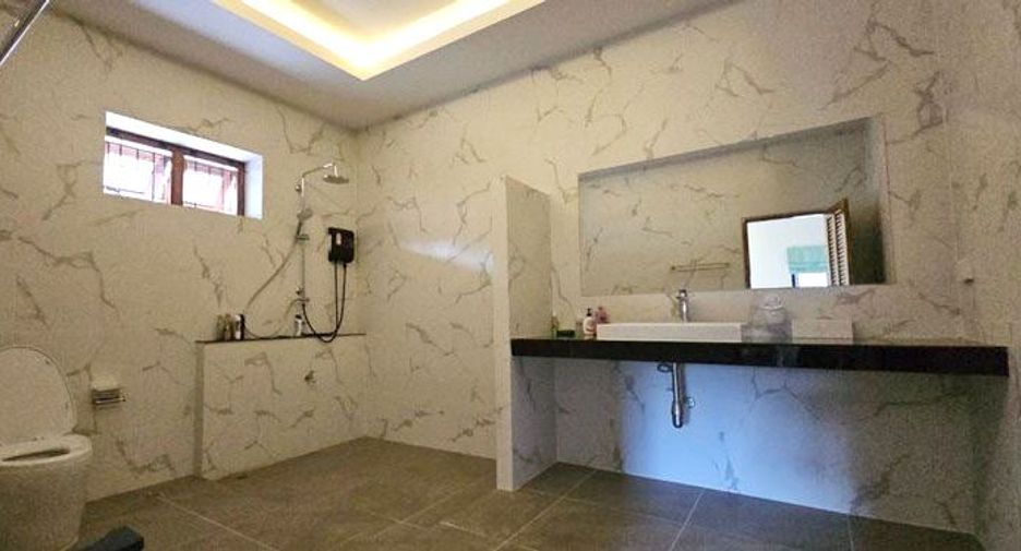 For rent and for sale 2 bedrooms house in Mae Rim, Chiang Mai