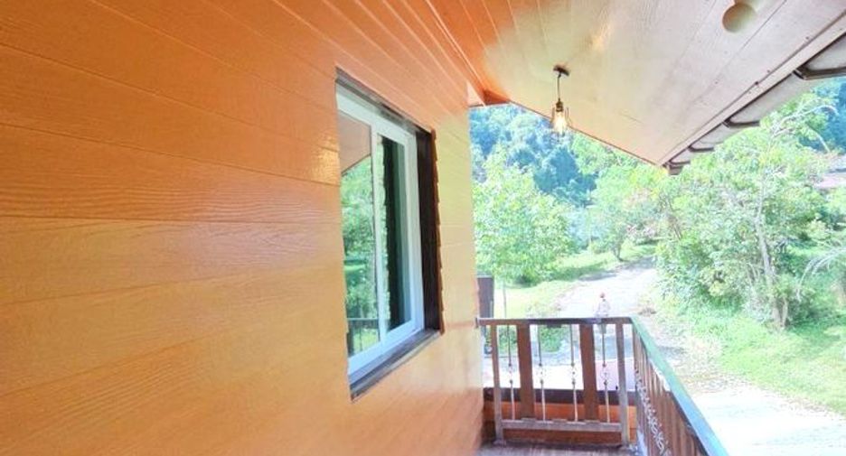 For rent and for sale 2 bedrooms house in Mae Rim, Chiang Mai