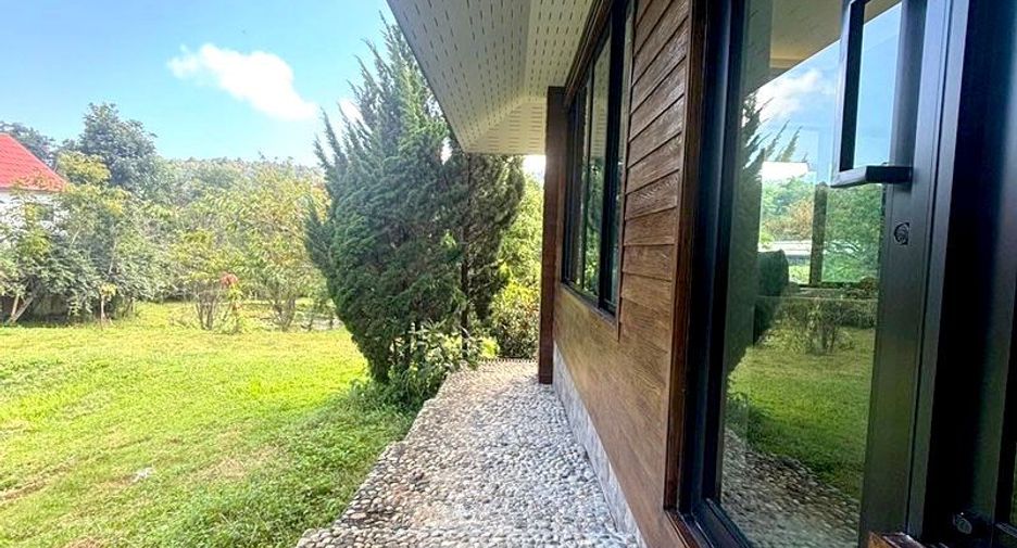 For rent and for sale 2 bedrooms house in Mae Rim, Chiang Mai