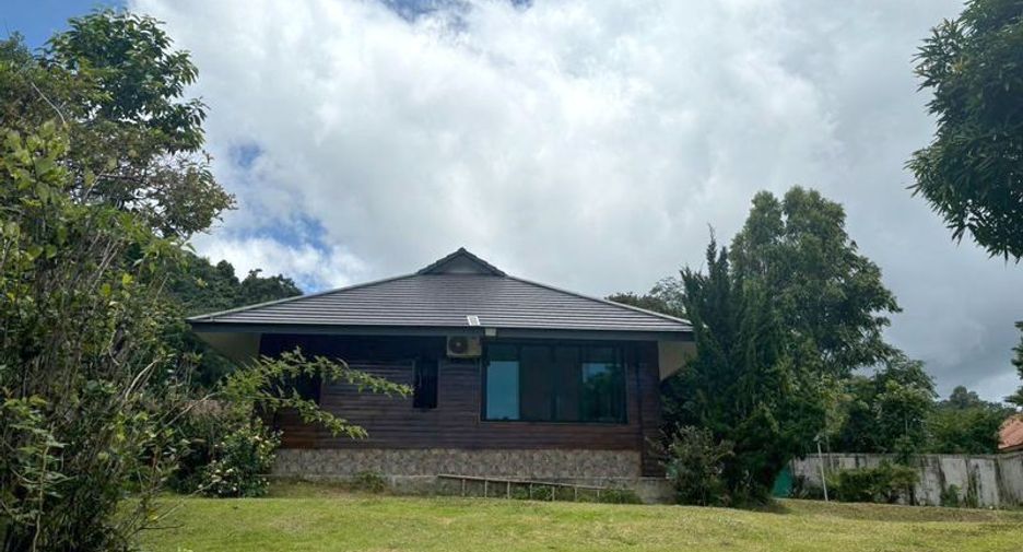 For rent and for sale 2 bedrooms house in Mae Rim, Chiang Mai