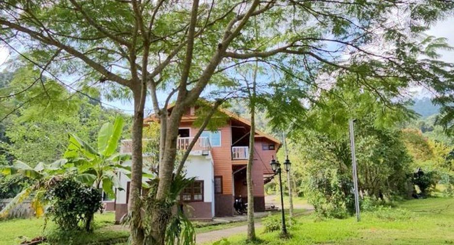For rent and for sale 2 bedrooms house in Mae Rim, Chiang Mai