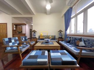 For rent 3 bedrooms apartment in Pathum Wan, Bangkok