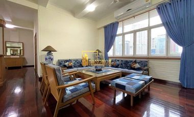 For rent 3 bedrooms apartment in Pathum Wan, Bangkok