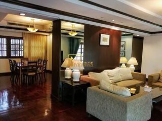 For rent 3 bedrooms apartment in Pathum Wan, Bangkok