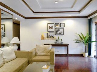 For rent 3 bedrooms apartment in Pathum Wan, Bangkok