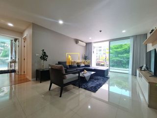 Apartamento en alquiler de 2 habitaciones en Khlong Toei, Bangkok