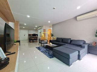 Apartamento en alquiler de 2 habitaciones en Khlong Toei, Bangkok