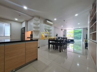 Apartamento en alquiler de 2 habitaciones en Khlong Toei, Bangkok