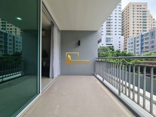 Apartamento en alquiler de 2 habitaciones en Khlong Toei, Bangkok