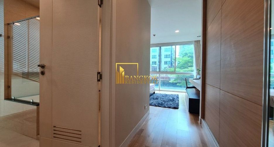 Apartamento en alquiler de 2 habitaciones en Khlong Toei, Bangkok