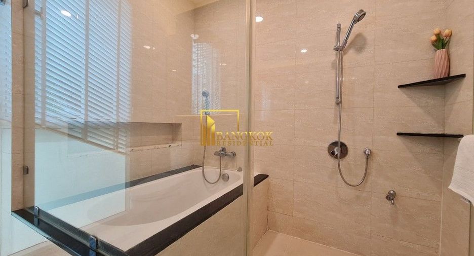 Apartamento en alquiler de 2 habitaciones en Khlong Toei, Bangkok