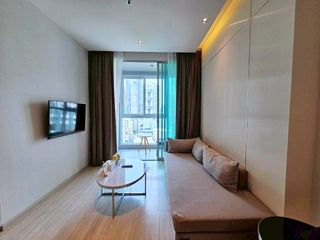 Serviced Apartment zur Miete mit 2 Zimmer in Khlong Toei, Bangkok