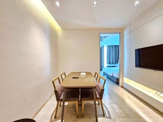 Serviced Apartment zur Miete mit 2 Zimmer in Khlong Toei, Bangkok