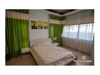 For sale 2 bedrooms house in Bang Lamung, Chonburi
