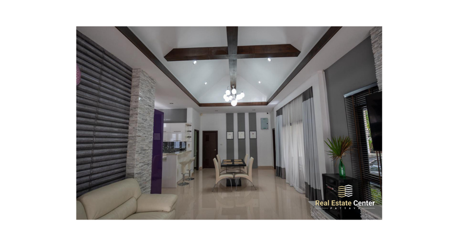 出售 2 卧室 独立屋 在 Bang Lamung, Chon Buri