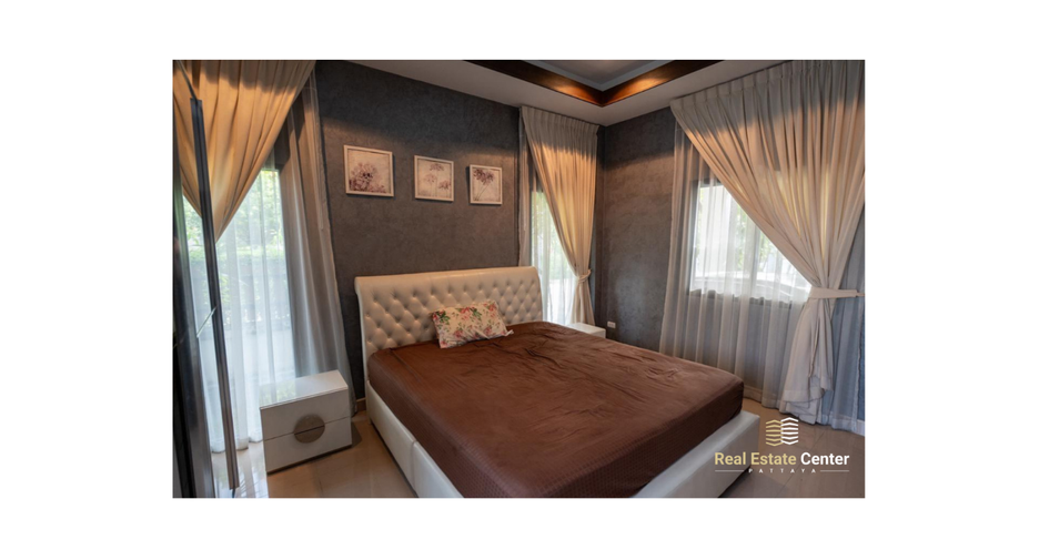 出售 2 卧室 独立屋 在 Bang Lamung, Chon Buri