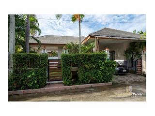 For sale 2 bedrooms house in Bang Lamung, Chonburi