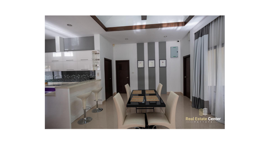 出售 2 卧室 独立屋 在 Bang Lamung, Chon Buri