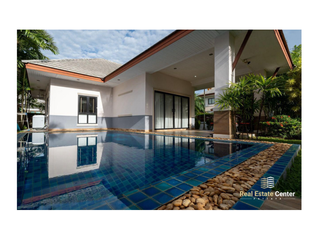 For sale 2 bedrooms house in Bang Lamung, Chonburi