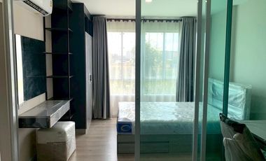 Продажа 1 кровать кондо в Khlong Luang, Патумтани