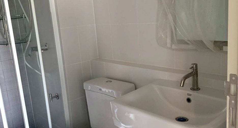À vendre 1 chambre condo à Khlong Luang, Pathum Thani