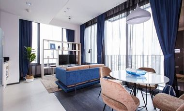 For rent そして for sale 2 ベッドルーム condo in Khlong Toei, Bangkok