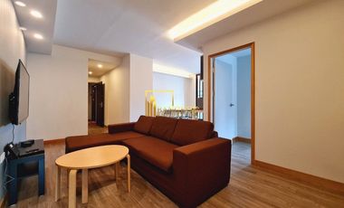 For rent 2 bedrooms apartment in Watthana, Bangkok