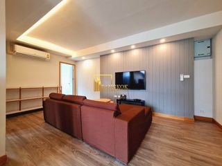 For rent 2 ベッドルーム apartment in Watthana, Bangkok