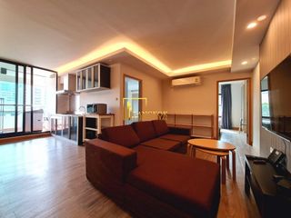 For rent 2 ベッドルーム apartment in Watthana, Bangkok