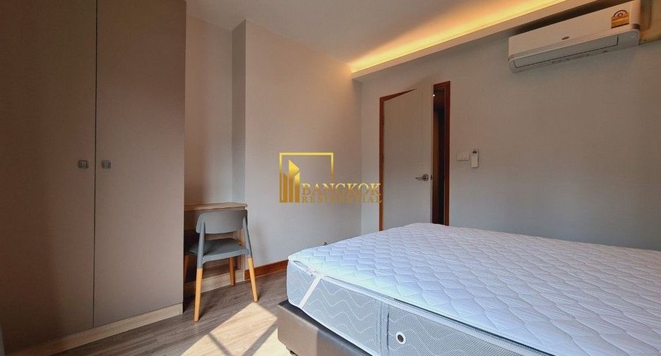 For rent 2 bedrooms apartment in Watthana, Bangkok