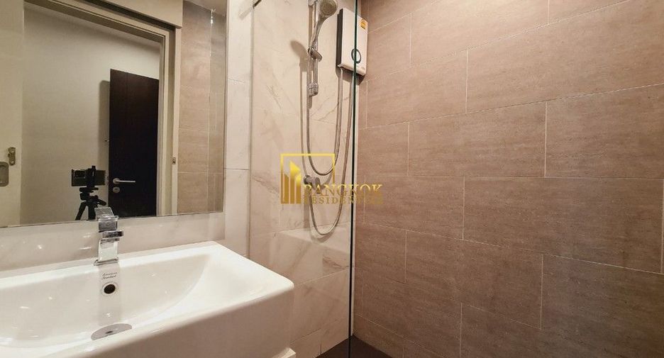 For rent 2 bedrooms apartment in Watthana, Bangkok