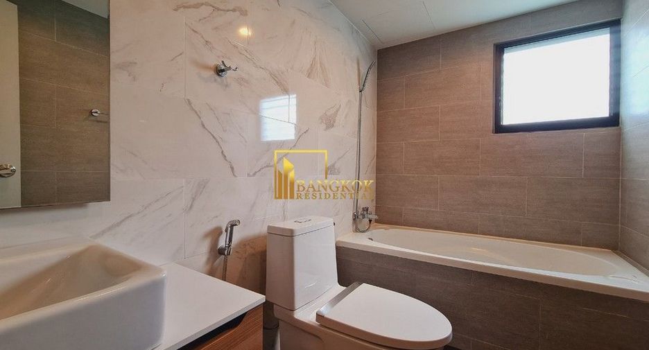 For rent 2 bedrooms apartment in Watthana, Bangkok