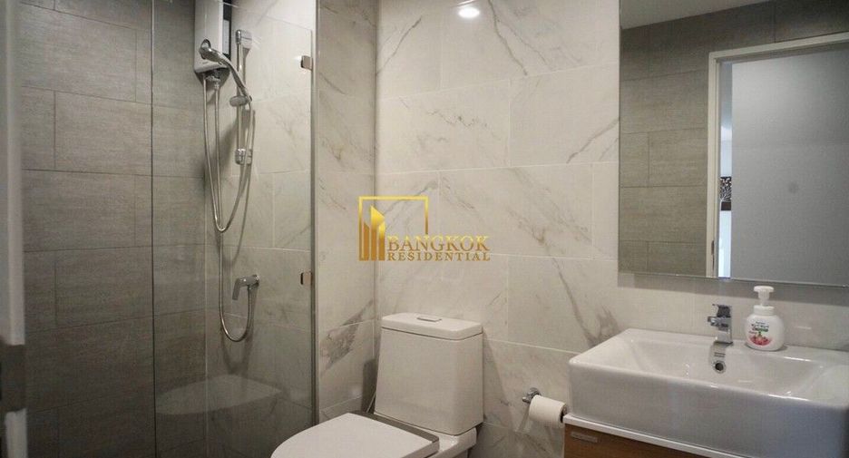 For rent 2 bedrooms apartment in Watthana, Bangkok