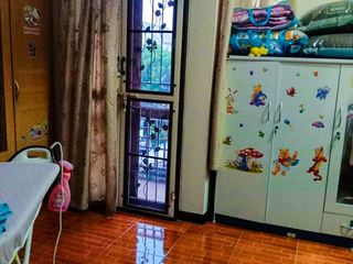 For sale 4 bedrooms townhouse in Sai Mai, Bangkok
