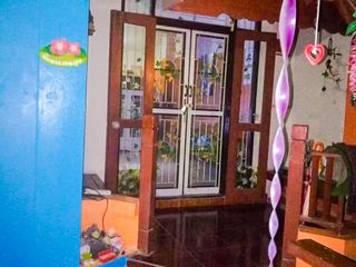 For sale 4 bedrooms townhouse in Sai Mai, Bangkok