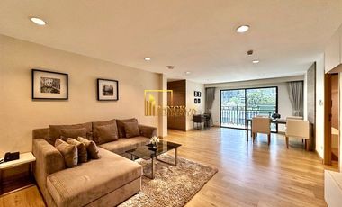 Apartment zur Miete mit 1 Zimmer in Pathum Wan, Bangkok