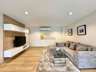 Apartment zur Miete mit 1 Zimmer in Pathum Wan, Bangkok