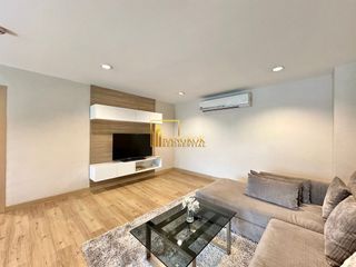 Apartment zur Miete mit 1 Zimmer in Pathum Wan, Bangkok