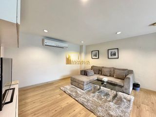 Apartment zur Miete mit 1 Zimmer in Pathum Wan, Bangkok