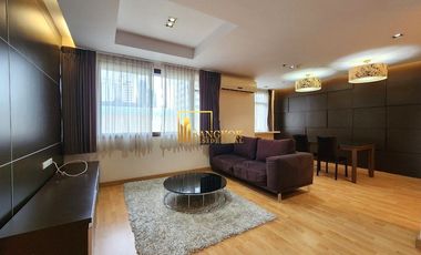 Apartment zur Miete mit 1 Zimmer in Khlong Toei, Bangkok