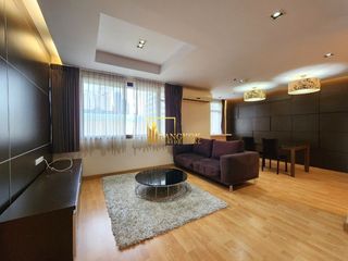 Apartment zur Miete mit 1 Zimmer in Khlong Toei, Bangkok
